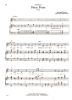 Picture of Peter Peter, from "Peter Pan", Leonard Bernstein, sheet music