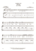 Picture of Swing, from "Wonderful Town", Ruth & the Villagers, Betty Comden/ Adolph Green/ Leonard Bernstein, sheet music