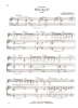 Picture of Who Am I, from "Peter Pan", Leonard Bernstein, sheet music