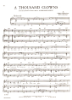 Picture of A Thousand Clowns, movie title song, Gerry Mulligan & Judy Holiday, piano/vocal, sheet music