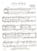 Picture of Viva Maria, movie title song, Georges Delerue/ Leroy Holmes/ Noel Sherman, piano/vocal, sheet music