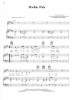 Picture of Doobie Wah, Peter Frampton/ Rick Wills/ John Headley-Down, recorded by Peter Frampton, sheet music