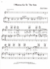 Picture of I Want to Go to The Sun, written & recorded by Peter Frampton, sheet music