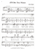 Picture of (I'll Give You) Money, written & recorded by Peter Frampton, sheet music