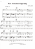 Picture of Baby (Something's Happening), written & recorded by Peter Frampton, sheet music