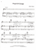 Picture of Wind of Change, written & recorded by Peter Frampton, sheet music
