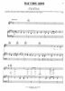 Picture of Hay Unos Ojos, Ruben Fuentes, recorded by Linda Ronstast, sheet music