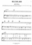 Picture of Hay Unos Ojos, Ruben Fuentes, recorded by Linda Ronstast, sheet music