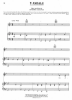 Picture of Y Andale, Minerra Elizondo, recorded by Linda Ronstast, sheet music