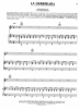 Picture of La Charreada, Felipe Bermejo, recorded by Linda Ronstast, sheet music