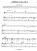 Picture of La Barca de Guaymas, Ruben Fuentes, recorded by Linda Ronstast, sheet music