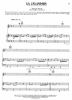 Picture of La Calandria, Nicandro Castillo, recorded by Linda Ronstast, sheet music