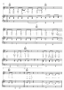 Picture of La Calandria, Nicandro Castillo, recorded by Linda Ronstast, sheet music