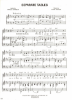 Picture of Separate Tables, movie title song, Harold Adamson & Harry Warren, sung by Vic Damone, sheet music