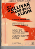 Picture of The Sullivan Piano Solo Album, 21 Gilbert & Sullivan Songs, transcribed for piano solo by Thomas F. Dunhill