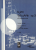 Picture of Suite Populaire No. 3, Charles Camilleri, accordion solo sheet music