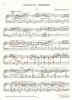 Picture of Suite Populaire No. 3, Charles Camilleri, accordion solo sheet music
