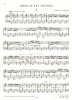 Picture of Suite Populaire No. 3, Charles Camilleri, accordion solo sheet music