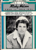 Picture of Ricky Nelson, Rock 'n' Roll Idol, Legendary Performers Series Volume 11, sheet music songbook