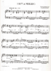 Picture of I Got a Feeling, Baker Knight, recorded by Ricky Nelson, sheet music
