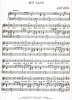 Picture of It's Late, Dorsey Burnette, recorded by Ricky Nelson, sheet music