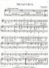 Picture of Teenage Idol, Jack Lewis, recorded by Ricky Nelson, sheet music