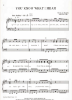 Picture of You Know What I Mean, Mickey Jupp, recorded by Ricky Nelson, sheet music