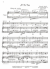 Picture of All the Time, Jay Livingston & Ray Evans, recorded by Johnny Mathis, sheet music