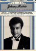 Picture of All the Time, Jay Livingston & Ray Evans, recorded by Johnny Mathis, sheet music