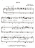 Picture of Call Me, Clyde Otis & Belford C. Hendricks, recorded by Johnny Mathis, sheet music