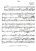 Picture of Gina, Paul Vance & Leon Carr, recorded by Johnny Mathis, sheet music