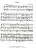 Picture of Someone, Bill Tennyson, recorded by Johnny Mathis, sheet music