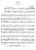 Picture of No Love (But Your Love), Billy Myles, recorded by Johnny Mathis, sheet music