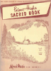 Picture of Palmer-Hughes Sacred Book 1, accordion sheet music songbook