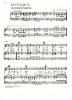 Picture of Party Lights, written & recorded by Claudine Clark, sheet music