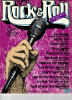 Picture of Party Lights, written & recorded by Claudine Clark, sheet music