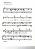 Picture of Susie Darlin', written & recorded by Robin Luke, sheet music