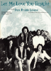 Picture of Let Me Love You Tonight, Jeff Wilson/ Dan Greer / Steve Woodard, recorded by Pure Prairie League