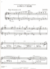 Picture of Lane's Theme, from movie "8 Seconds", Bill Conti, piano solo 