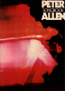 Picture of Audience, written & recorded by Peter Allen, sheet music