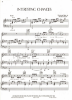 Picture of Interesting Changes, written & recorded by Peter Allen, sheet music