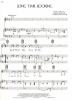 Picture of Long Time Looking, Carole Bayer Sager & Peter Allen, sheet music
