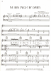 Picture of I've Been Taught By Experts, Hal Hackady & Peter Allen, sheet music