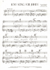 Picture of Love Song for Jeffrey, Helen Reddy & Peter Allen, sheet music