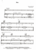 Picture of Venus, Ed Marshall, recorded by Johnny Mathis, sheet music