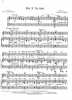 Picture of Wild is the Wind, Ned Washington & Dimitri Tiomkin, recorded by Johnny Mathis, sheet music