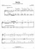 Picture of Smile, from "Modern Times", John Turner/ Geoffrey Parsons/ Charles Chaplin, as sung by Barbra Streisand, sheet music