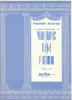 Picture of Variations on a Theme (Caprice No. 24) by Paganini, arr. Palmer-Hughes, accordion solo sheet music