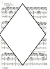 Picture of Variations on a Theme (Caprice No. 24) by Paganini, arr. Palmer-Hughes, accordion solo sheet music
