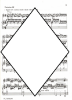 Picture of Variations on a Theme (Caprice No. 24) by Paganini, arr. Palmer-Hughes, accordion solo sheet music